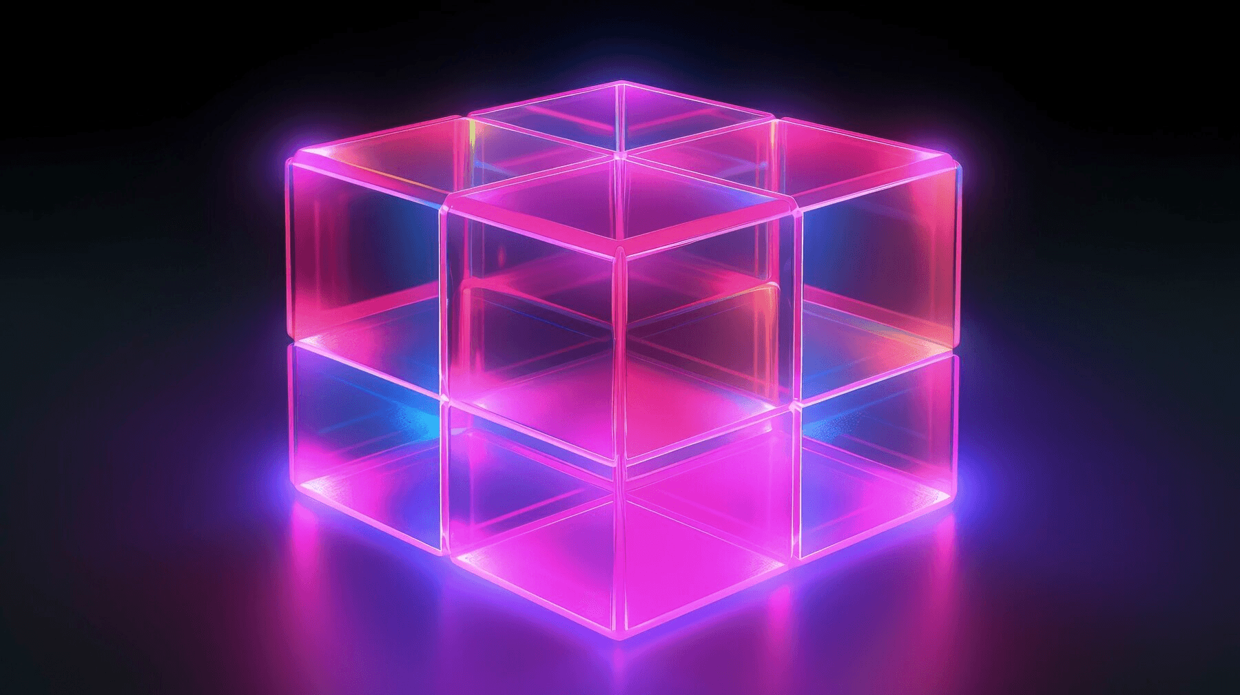 SwiftLink digital cube